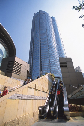 roppongi hills